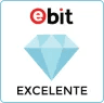 Ebit Excelente
