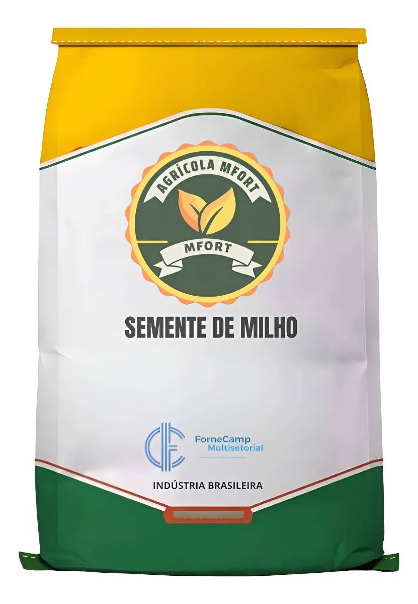 Semente Milho Doce Pamonha 500g